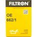 Filtron OE 662/1